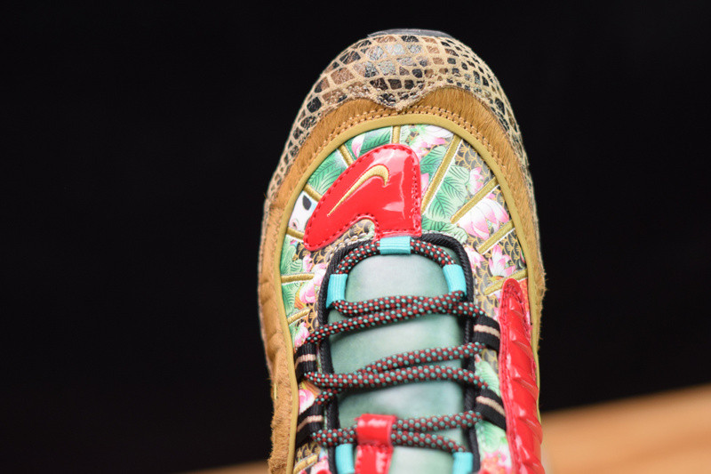 NIKE AIR MAX 98 CHINESE NEW YEAR BV6649-708