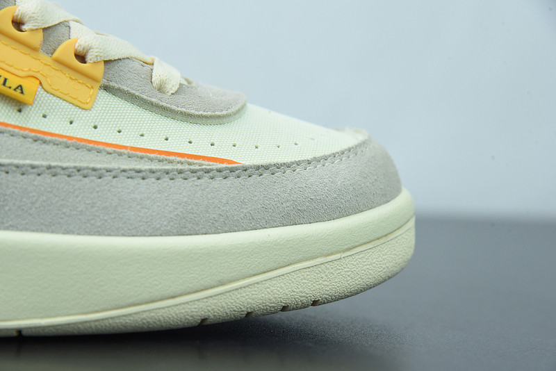 UNION x AIR JORDAN 2 RATTAN DN3802-200