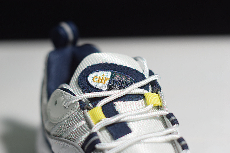 NIKE AIR MAX 98 NAVY BLUE 640744-004