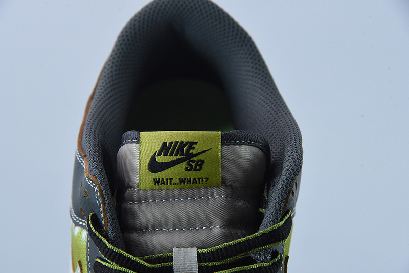 Nike Dunk Low True Standard 6 FD8775-002