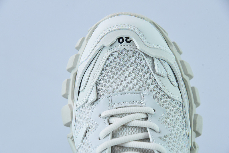 BC SNEAKER MONOCOLOR FABRIC/ MESH 700873 W3RF39897-1
