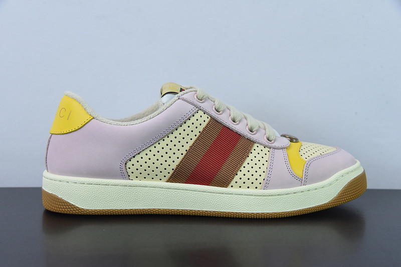 G*u*i sneaker