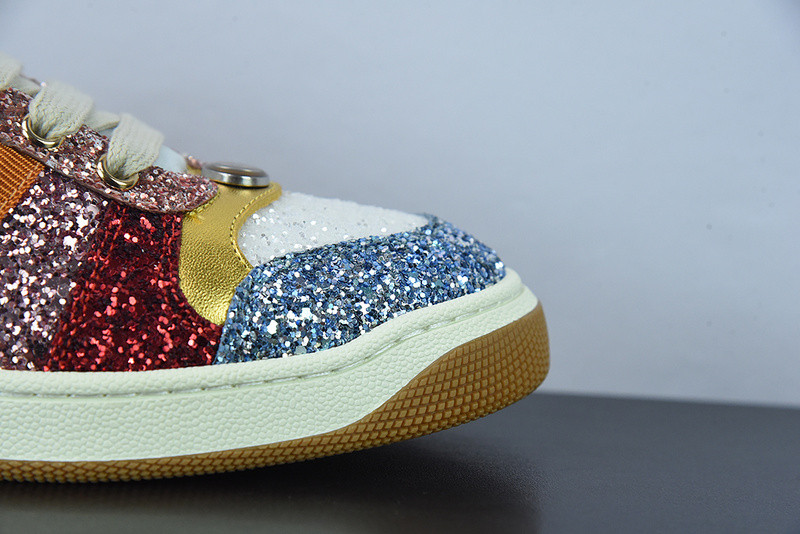 G*u*i sneaker