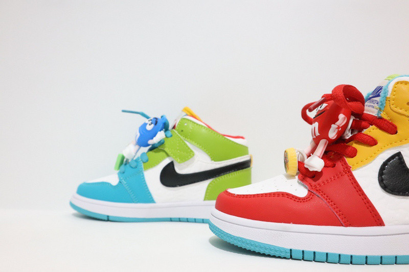 Toddler Jordan 1