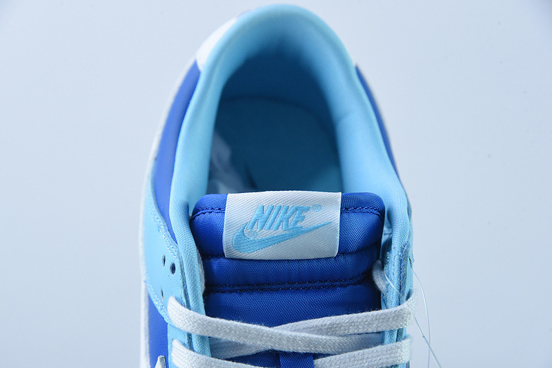 Nike Dunk Low Retro QS Argon (2022) DM0121-400