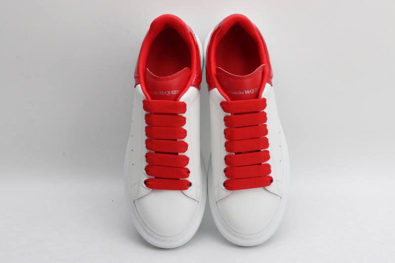 AlexER McEEN SNEAKERS