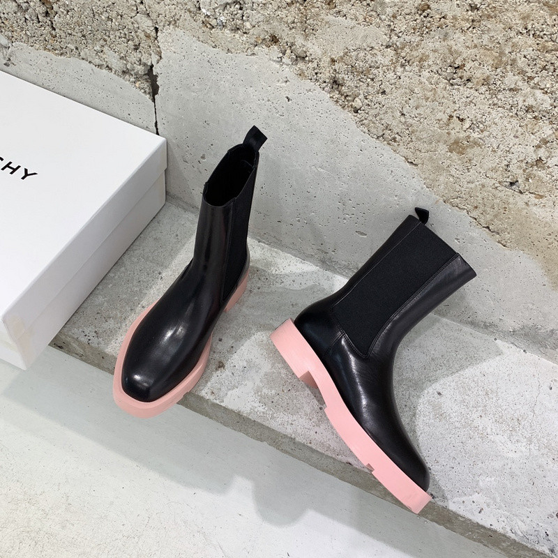 GIVENCHY BOOTS