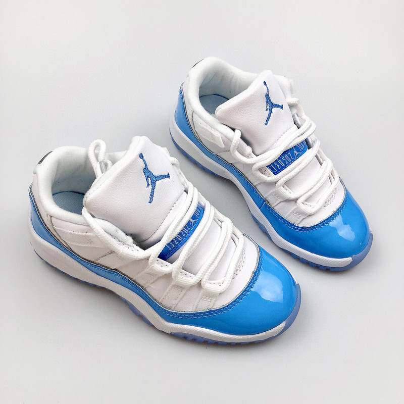 Toddler Jordan 11