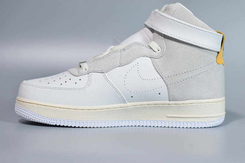 NIKE AIR FORCE 1 HIGH "A-COLD-WALL" AQ5644-991