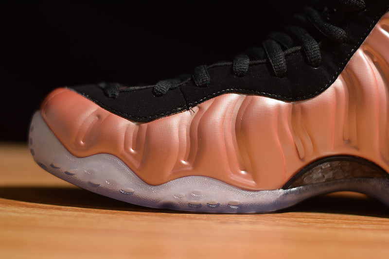 NIKE AIR FOAMPOSITE ONE "RUST PINK" 314996-602