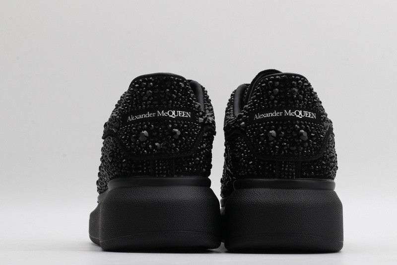 AlexER McEEN SNEAKERS