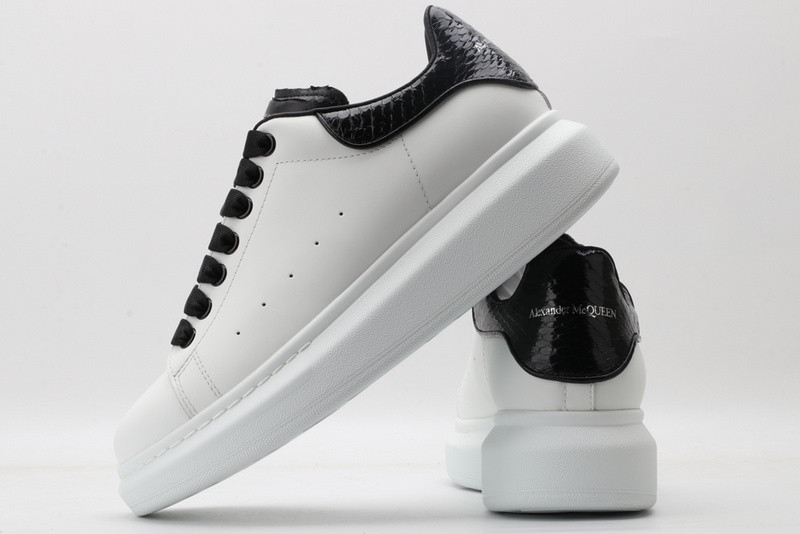 AlexER McEEN SNEAKERS