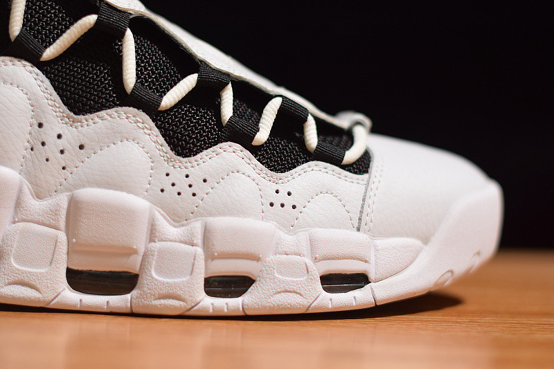 NIKE AIR MORE MONEY