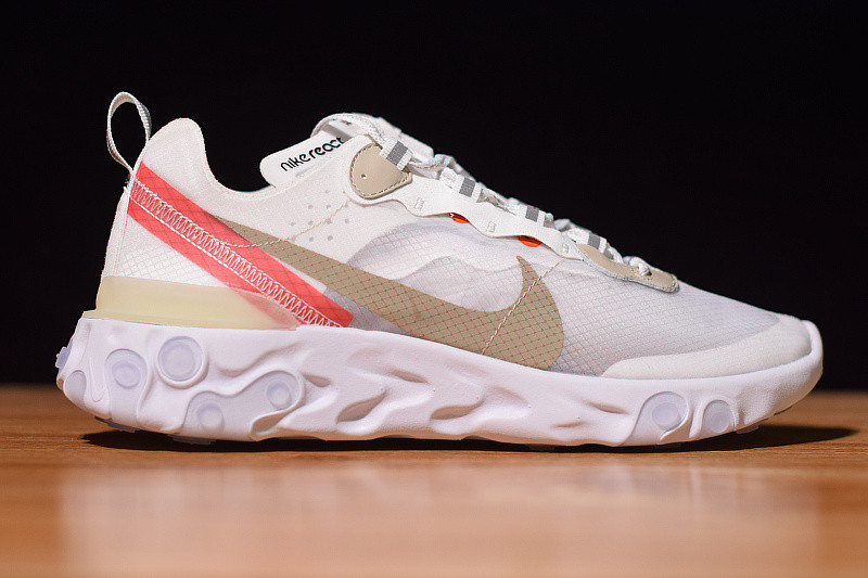NIKE REACT ELEMENT 87 