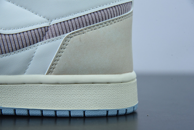 AIR JORDAN 1 HIGH ZOOM AIR CMFT PINK OXFORD DQ5092-651