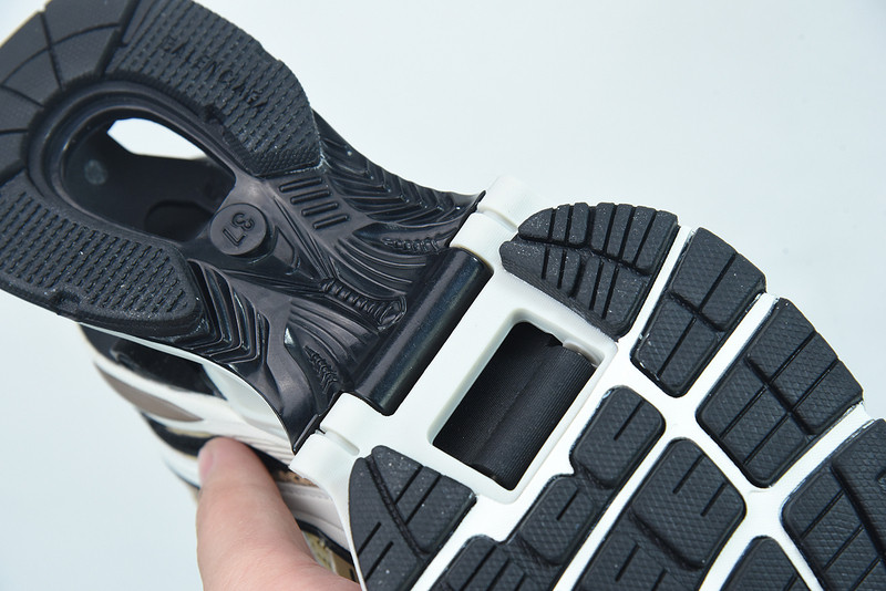 BC X-PANDER 6.0 TRAINER 653870 W1RC8 0521