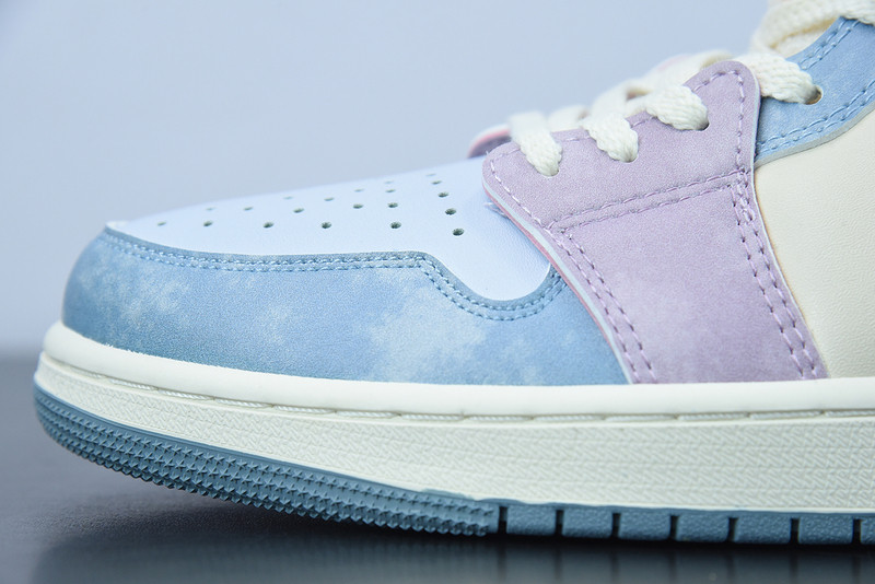 AIR JORDAN 1 ZOOM CMFT “CELESTINE BLUE” DQ5091-041