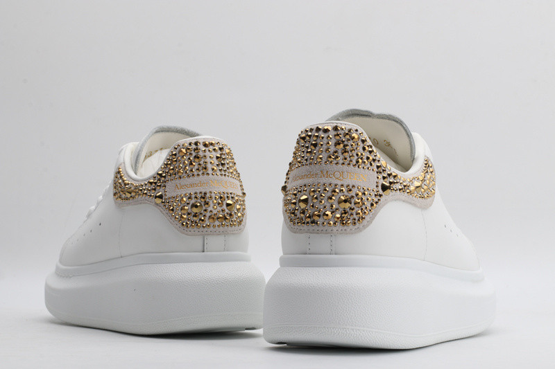 AlexER McEEN SNEAKERS