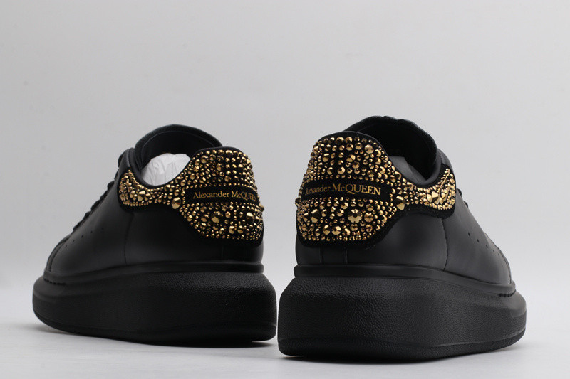 AlexER McEEN SNEAKERS