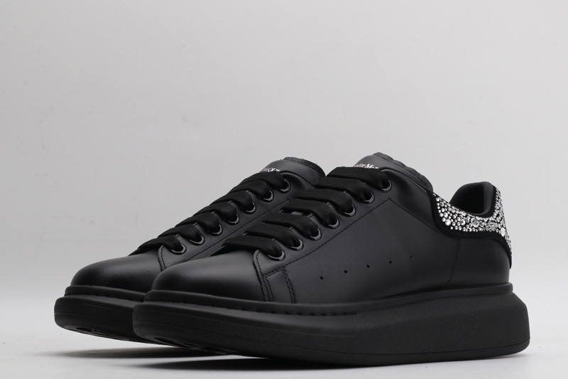 AlexER McEEN SNEAKERS