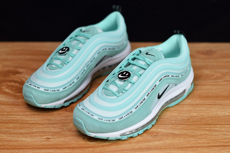 NIKE AIR MAX 97 SE (GS) "HAVE A NIKE DAY" 923288-300