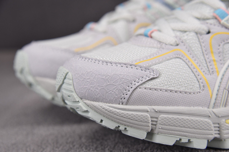 ASICS Gel‑Kahana 8 Pink/Blue 1012A978‑300