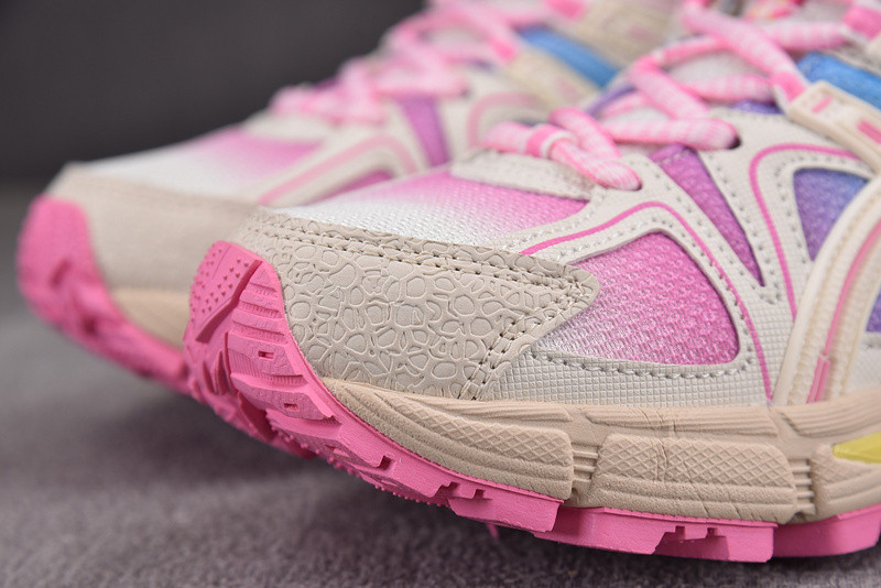 ASICS Gel‑Kahana 8 Beige/Pink 1012A978‑100