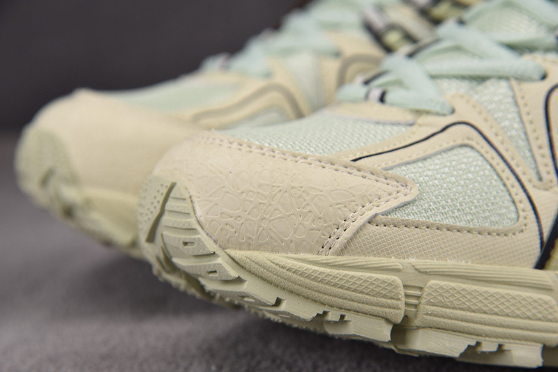 ASICS Gel‑Kahana 8 Green/Black 1011B109‑301