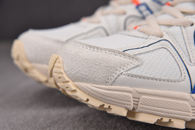 ASICS Gel‑Kahana 8 Brown/Blue 1011B109‑203