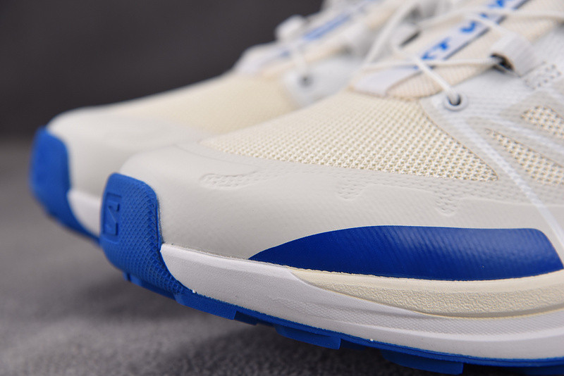 Salomon XT-Wings 2 JJJJound Lapis Blue