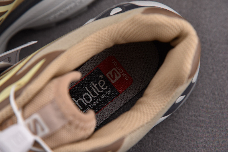 SALOMON XT-6 Clear Advanced