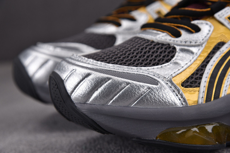 ASICS Gel Quantum Kinetic