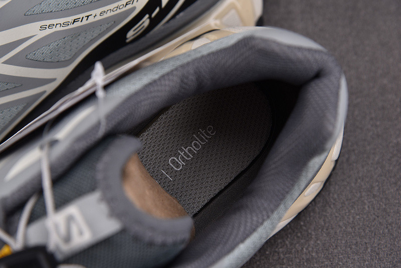 SALOMON XT-6 Monument Phantom