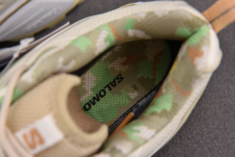 SALOMON XT-6 Expanse Cottage Core