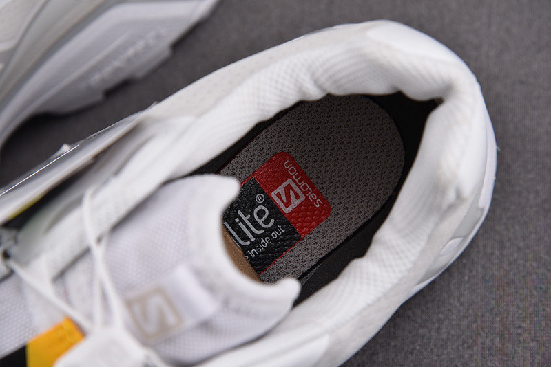 Salomon XT-6