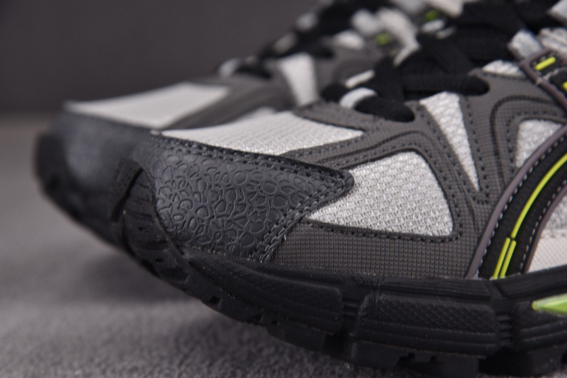 ASICS Gel‑Kahana 8 Grey/Black 1011B109‑026