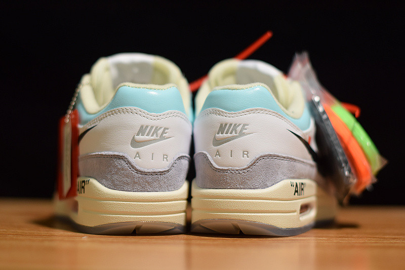 OF X NIKE AIR MAX 95 PLUS TN ULTRA MENS AA3827-100