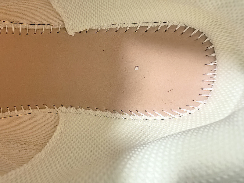 off white Be Right Back Sneakers New York