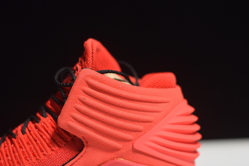 AIR JORDAN PF 32 ROSSO CORSA RED BLACK AH3348-601