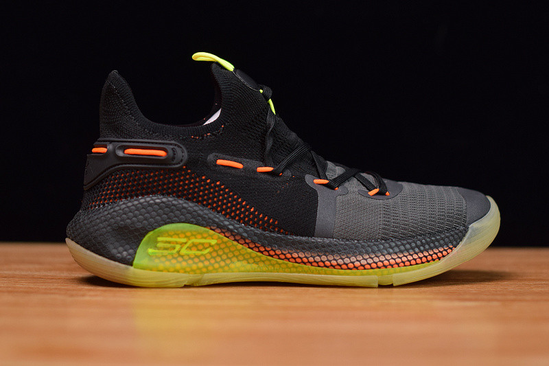UNDER ARMOUR CURRY 6 FOX THEATRE 3020612-004