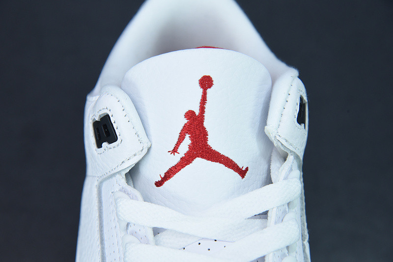 AIR JORDAN 3 RETRO "HALL OF FAME" 136064-116