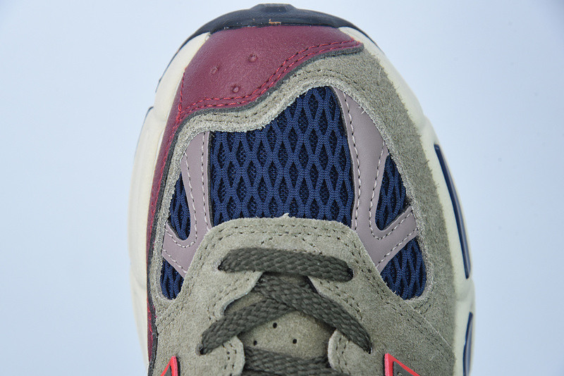 NEW BALANCE 574 YURT X SALEHE BEMBURY MS574YSB