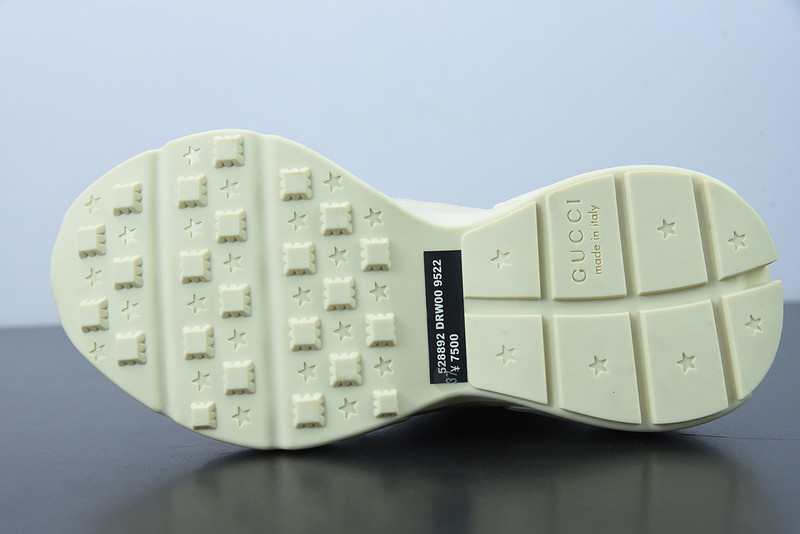 G*u*i rhyton sneaker