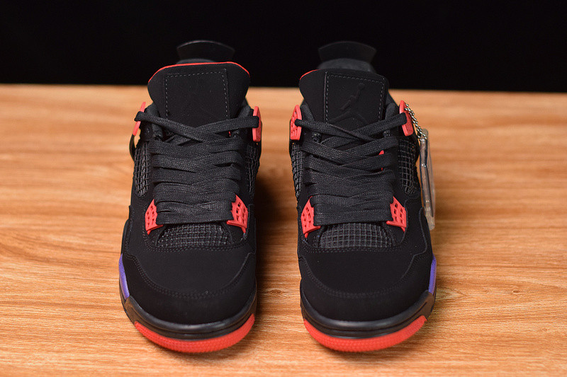AIR JORDAN 4 RETRO NRG 