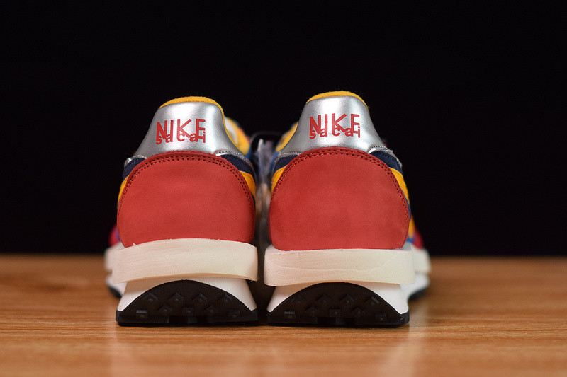 NIKE SACAI X LDV WAFFLE