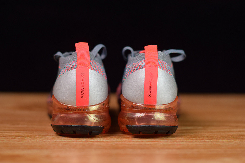 NIKE AIR VAPORMAX FLYKNIT 3 FLASH CRIMSON (W) AJ6910-601