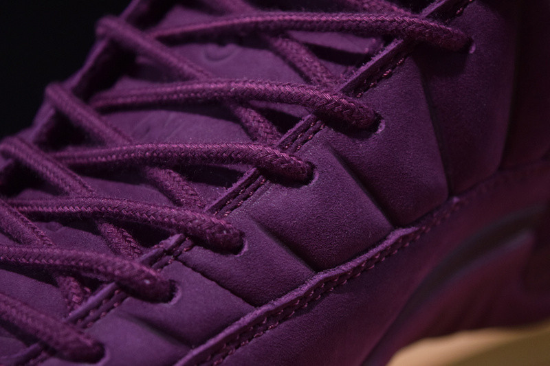 AIR JORDAN 12  RETRO