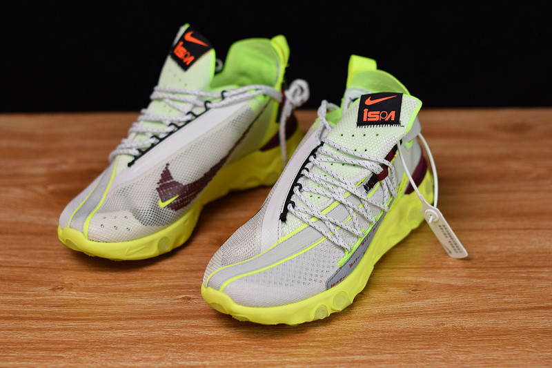 NIKE REACT ISPA CT2692-002