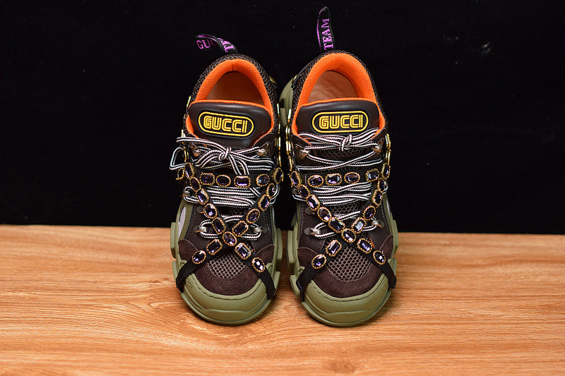 G*u*i sneaker