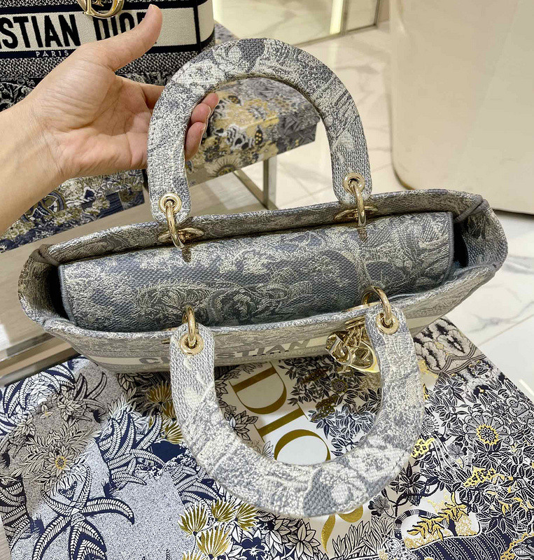 D*or bag